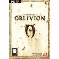 Elder Scrolls 4: Oblivion