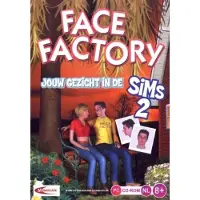 Face Factory Voor Sims 2 - Windows