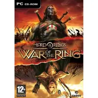 Lord Of The Ring War Of The Ring