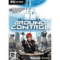 Ground Control 2