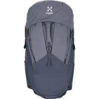 Haglöfs Ängd 60 B M-L rugzak 67 cm blauw