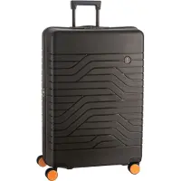 Bric's Ulisse Trolley Expandable Large olive