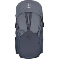 Haglöfs Sportrugzak 'Ängd 60 S-M' blauw / grijs