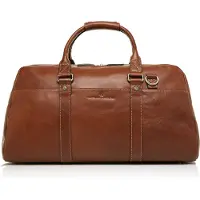 Castelijn & beerens Verona 39L Brown RFID