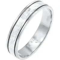 Elli PREMIUM Ring zilver