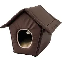 Flamingo Kattenhuis Cathome