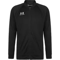 Under Armour Challenger III Zwart ZipUp Lange Mouw Heren Track Jacket 1343919 001