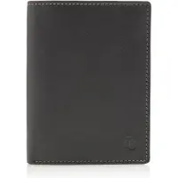 Castelijn & beerens Billfold Portefeuille Zwart