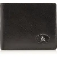 Castelijn & beerens Portemonnee Castelijn & Beerens Billfold 9 Gaucho Heren Zwart