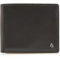 Castelijn & beerens Portemonnee Castelijn & Beerens Billfold 11 Vita Heren Zwart