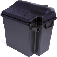 Ubbink - FiltraClear BasicSet - 4500 - Filtersysteem