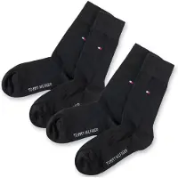 Tommy Hilfiger Sokken zwart