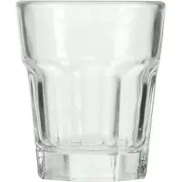 COSY&TRENDY Welcome Apero Glass Set6 D4,8xh5,6-5,5cl
