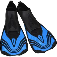 Seac Sub Vela Zwemvliezen - Blauw - 38/39