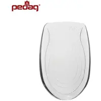 Pedag Soft Heel - hielkussen voor schokdemping en ontlasting van de hiel - S/M