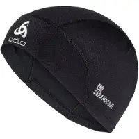 Odlo CERAMICOOL UVP Beanie Zwart