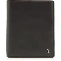 Castelijn & beerens Portemonne Castelijn & Beerens Billfold Portefeuille 15 Vita Zwart