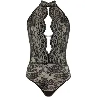 LASCANA Body zwart