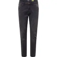 Cars Jeans 'Douglas' black denim
