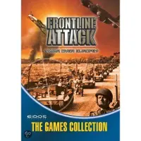 Frontline Attack: War over Europe (PC)