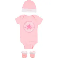 Converse Kids Classic Korte Mouw Set