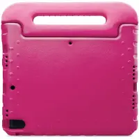 XCCESS Kids Guard IPad 10,2 Inch / 10,5 Inch Kinder Hoesje Roze