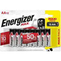 Energizer Max