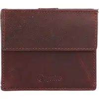 Esquire Portemonnee bruin