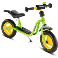 Puky 4073 Loopfiets LR M Plus groen