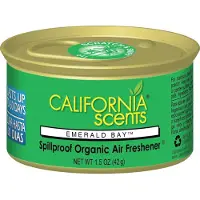 California Scents - Emerald Bay