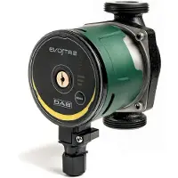 DAB Evosta 2 40-70/130 1/2" Circulatiepomp (CV pomp)