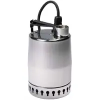 Grundfos Waterpomp, Kelderontwateringspomp UNILIFT KP150-M1, Rp 1 1/4 IG, 230 V, 10 m (Kelderpomp)