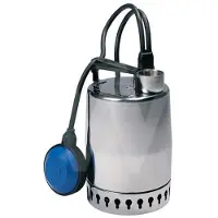 Grundfos Unilift KP 250 A1 Dompelpomp