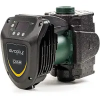 DAB Evoplus 40/180 XM Circulatiepomp (CV pomp)