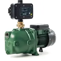 DAB Jet 102 M + DAB Control-D Hydrofoorpomp - Morgen Gratis geleverd!