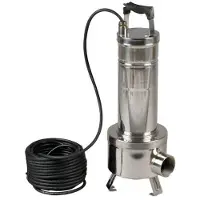 DAB Feka VS 1100 T-NA Vuilwater Dompelpomp