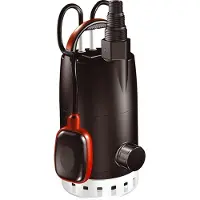 Grundfos Unilift CC 9 A1 Dompelpomp