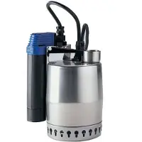 Grundfos Unilift dompelpomp, 300W