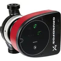 Grundfos Magna1 25-80/180 Circulatiepomp (CV pomp)