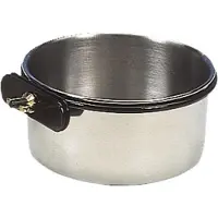 Nobby coop cup met schroef 7,5 cm - 200 ml