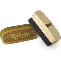 Wilson WTF992700 Game Ball Prep Kit| Wilson polijstset| bal verzorging| geschikt voor meerdere sporten | American Football |