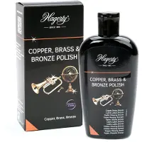 Hagerty Reinigingsmiddel Koper , Messing / Bronzen - 250 ml