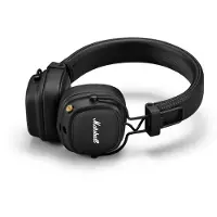 Marshall Major IV Zwart