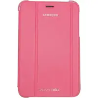 Samsung Book Cover voor Galaxy Tab2 - 7.0 inch - Roze
