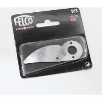 Felco 9/3 bovenmes voor 9/10