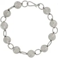 Orphelia ZA-1359 - Armband - Zilver 925 - 18 cm