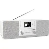 Technisat DAB+ DigitRadio 370 0000/3948