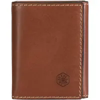 Jekyll & Hide Portemonnee 'Texas' bruin