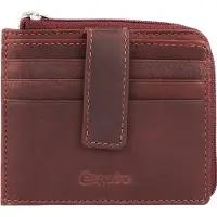 Esquire Portemonnee bruin