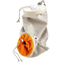 Mastrad Bewaarzak - Voor aardappellen - 3,5 kg